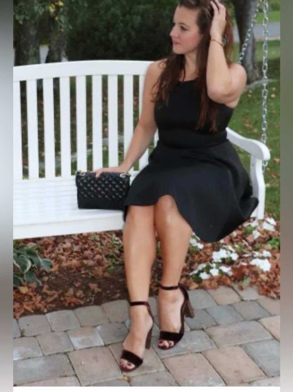 Rebecca Minkoff Mini Quilted Affair in Taupe - Picture 3 of 7